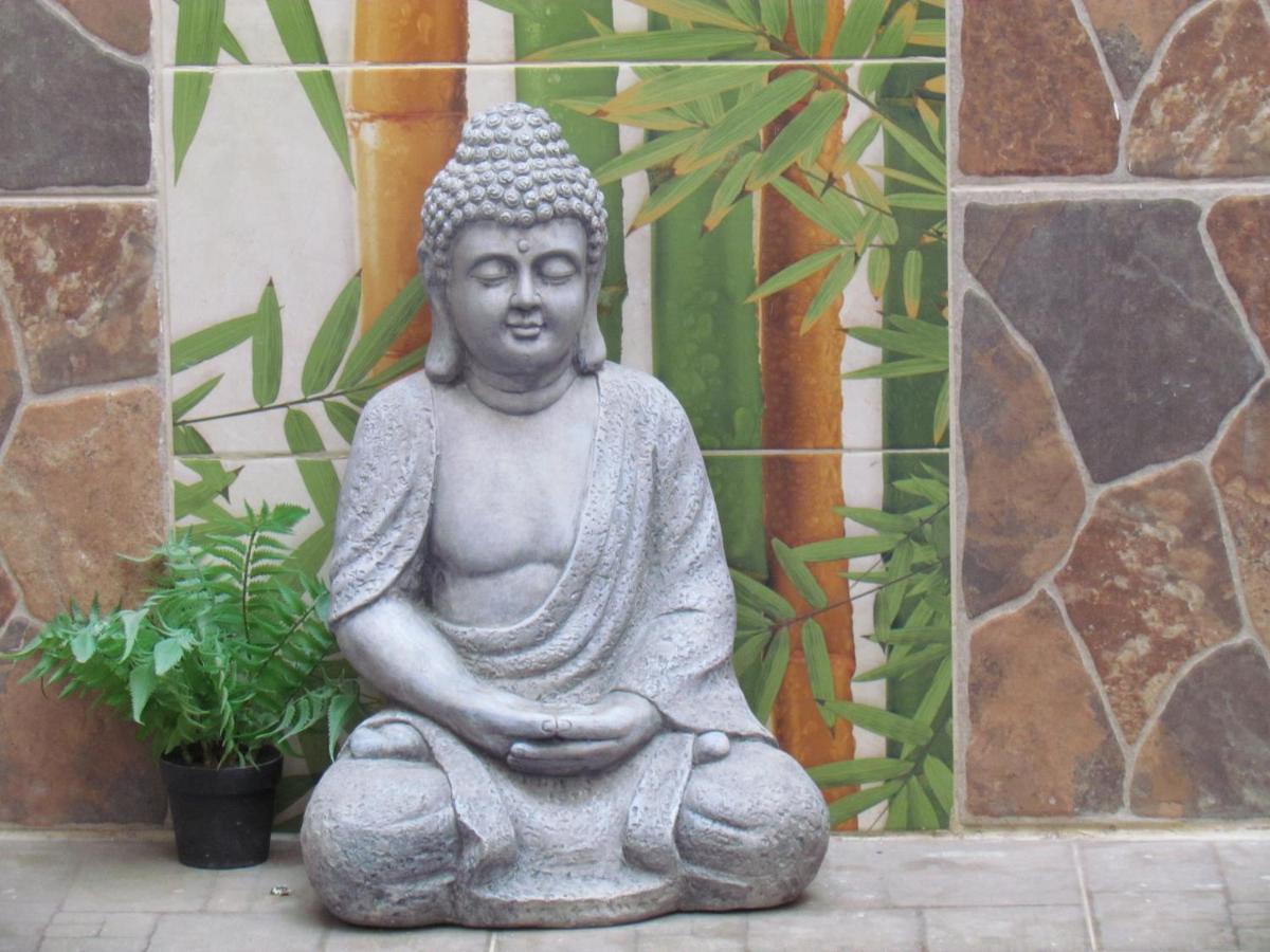 Hostel Santa Marta エクステリア 写真